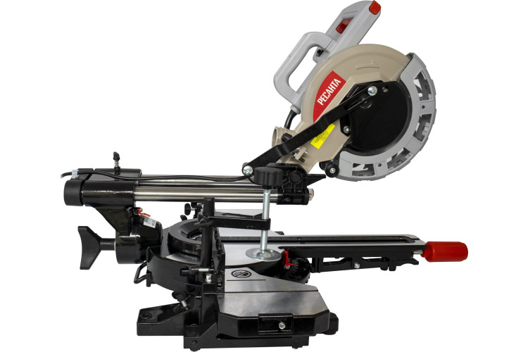 Пила торцовочная Ресанта ТП-210ПЛ