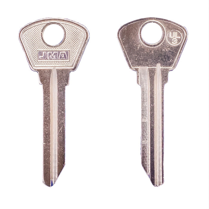 заготовка для ключа UL-3