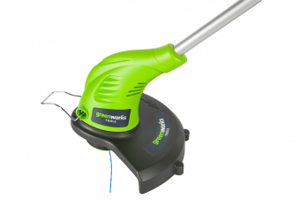 Триммер электрический Greenworks GST5033 21217