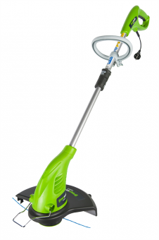 Триммер электрический Greenworks GST5033 21217