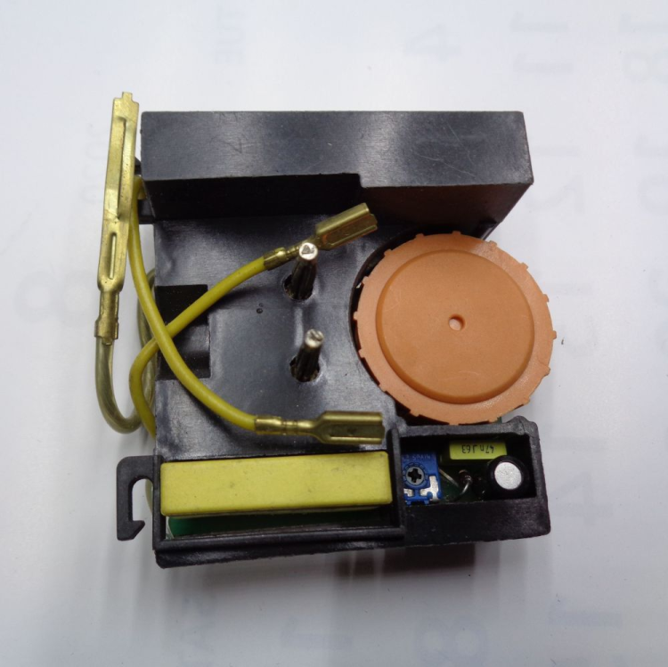 Блок электроники Х-52 Е Sparky 122402