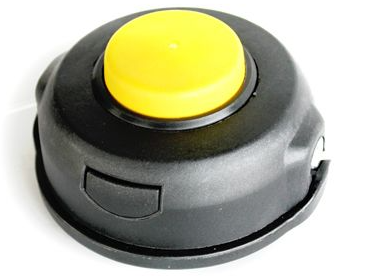 Головка триммерная HT34 (гайка М8*1,25 правая) Компактная Т261,T252