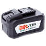 Аккумулятор REDVERG 730041