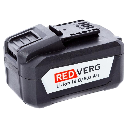 Аккумулятор REDVERG 730041 18В