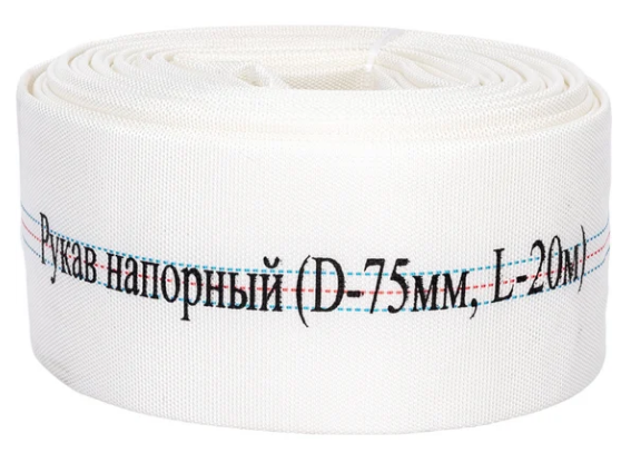 Рукав напорный CHAMPION C2546