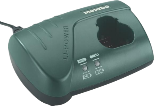 Зарядное устройство METABO LC 40 627064000