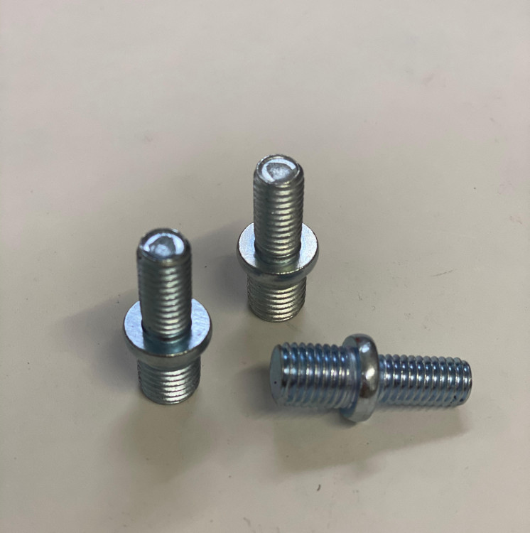 Переходник на барабан D=8mm--/10mm