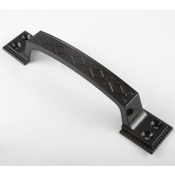 РС-100-3 Исеть ЧЕРНЫЙ ГЛЯНЕЦ