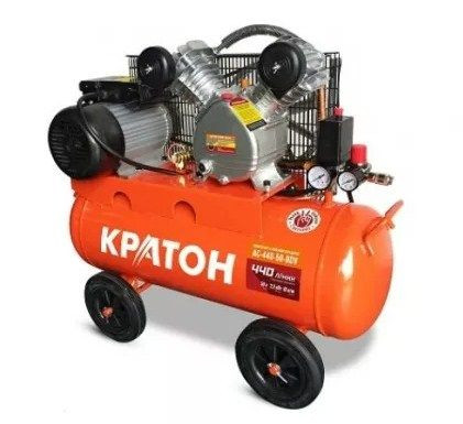 Компрессор Кратон АС 440-50-BDV