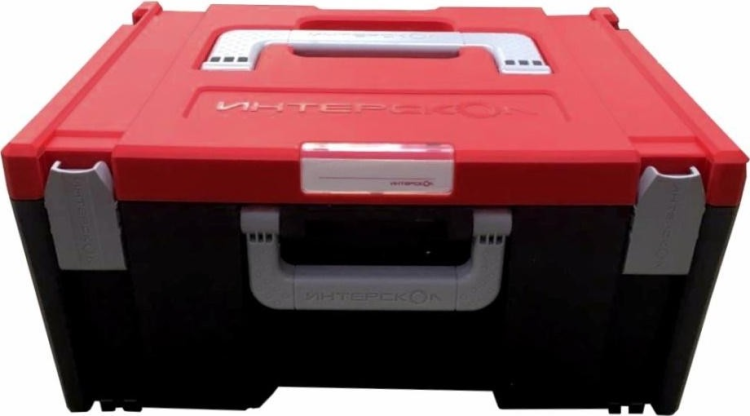 МультиБОКС Интерскол средний 150