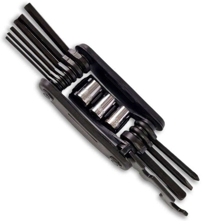 Набор отверток GQ-210