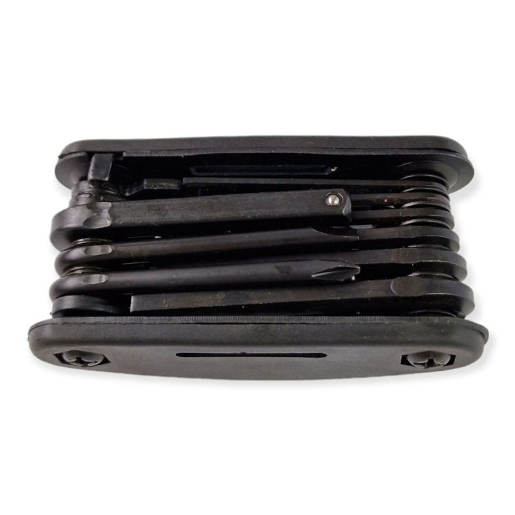 Набор отверток GQ-210