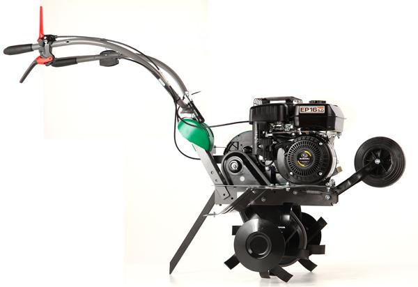 Культиватор бензиновый Caiman Eco Max 50S C2