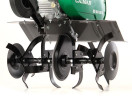 Культиватор бензиновый Caiman Eco Max 50S C2