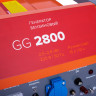 Генератор бензиновый Кратон GG-2800