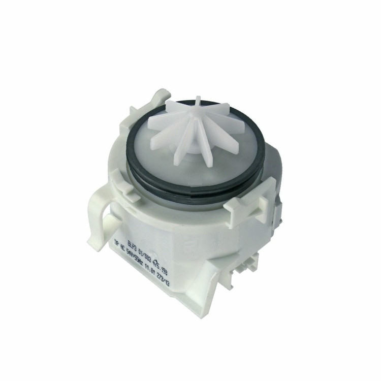 Насос сливной ПММ BOSCH 620774 54W PMP030BO (611332) BO5440