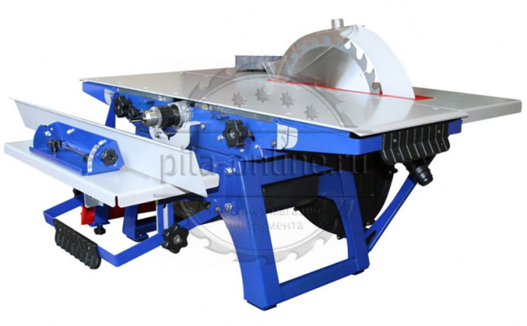 Станок деревообрабатывающий БЕЛМАШ SDM-2500M