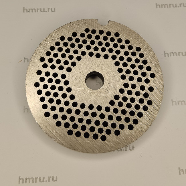 Решетка для мясорубки TT-22 3 мм