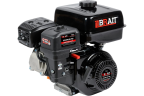 Двигатель BRAIT-220P19S PRO (зимний)