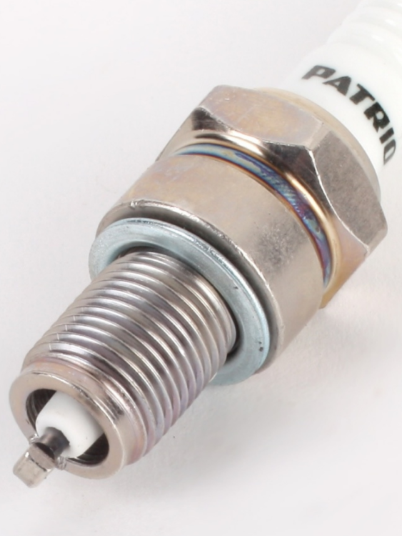 Свеча Patriot А7RТС