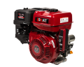 Двигатель BRAIT-465PE PRO | 18.5 л.с. | шкив 25 мм., электростартер