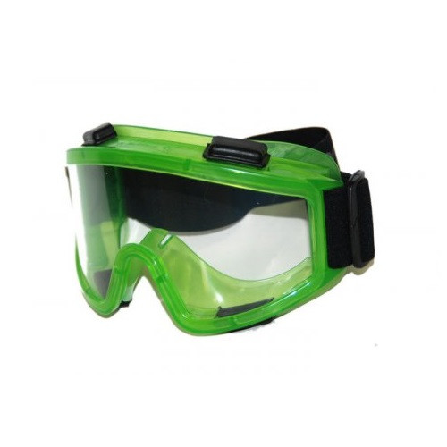 Очки защитные "Энкор" PANORAMA ЗН11