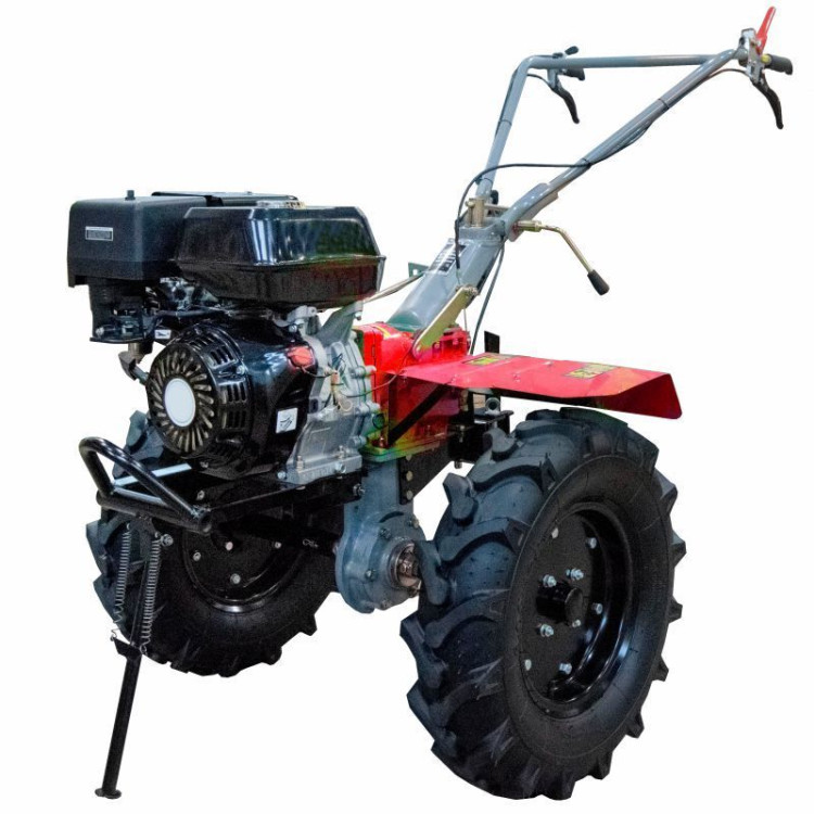 Мотоблок бензиновый FORZA МБ 9-1307 | 13 л.с | 3 вперед/1 назад