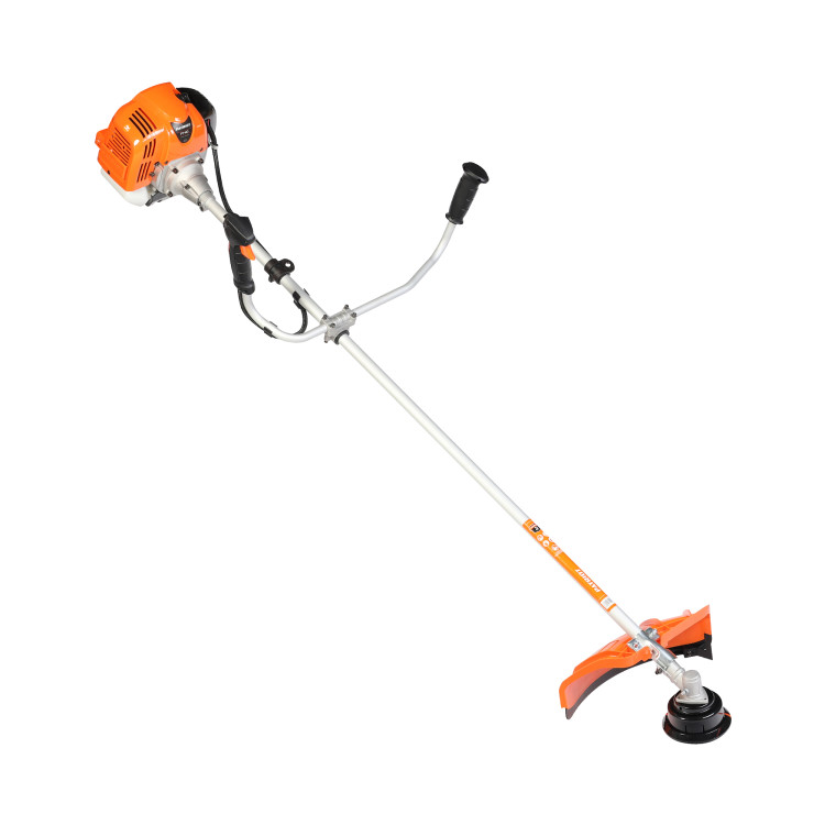 Бензиновый триммер Patriot PT 443 The One 1+1