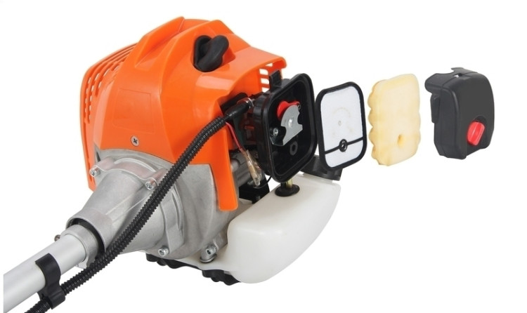 Бензокоса BRAIT BPT435