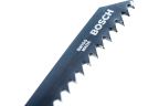 Пилки BOSCH Т 111 С дер.6-60, пластм. черн.