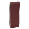 Лента шлифовальная 75 х 457мм, P 40 дер, 3шт Best for Wood BOSCH 2608606032