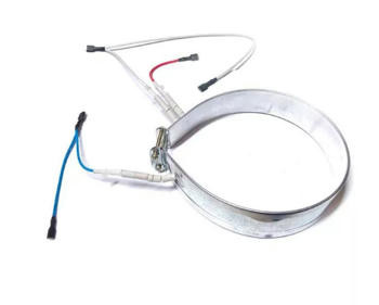 Нагрев. элем.750W-900W D140мм (термос-чайник) HOZ