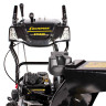 Снегоуборщик бензиновый CHAMPION ST662E