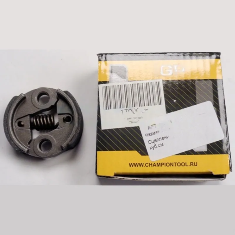 Сцепление для мотокос 26 куб.см, 1700029