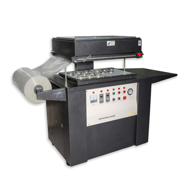 Скин упаковочная машина TB-390 (380В)