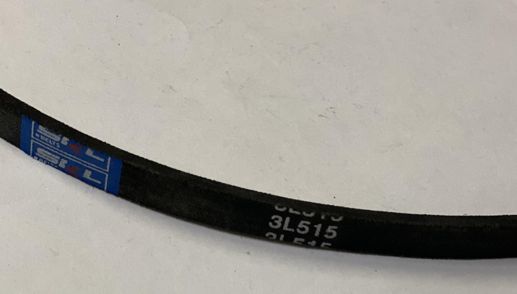 Ремень 3L 515