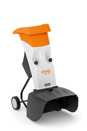 Измельчитель садовый STIHL GHE 105.0