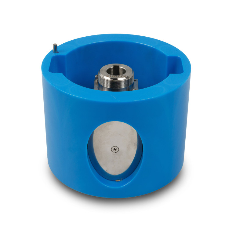 Формующий барабан Patty-100 (овал, 100*70 мм)