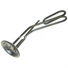 Нагрев. элемент 1,5кВт/М6/84см RFØ92 нержавейка 066082