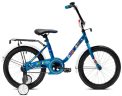 Велосипед детский двухколесный Байкал Нск-А1802