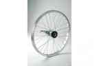 Колесо 28" заднее CF-E10,36отв.ножн.тормоз,не пист