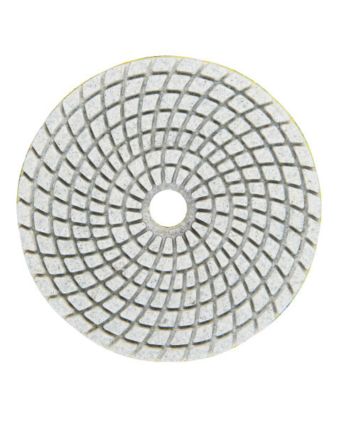 Алмазный круг 100мм P50 мокрое шлифование ELITECH 1820.157700