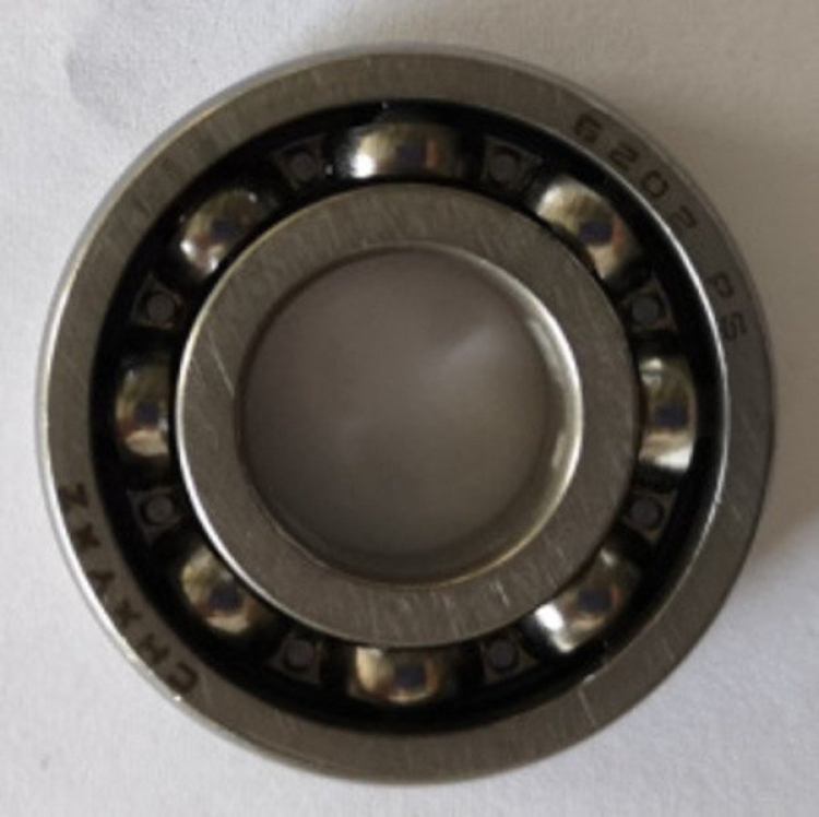 Подшипник 6202 коленвала 55,245,246,250,251,254,256,265L,350,362/T434-527 04035303008