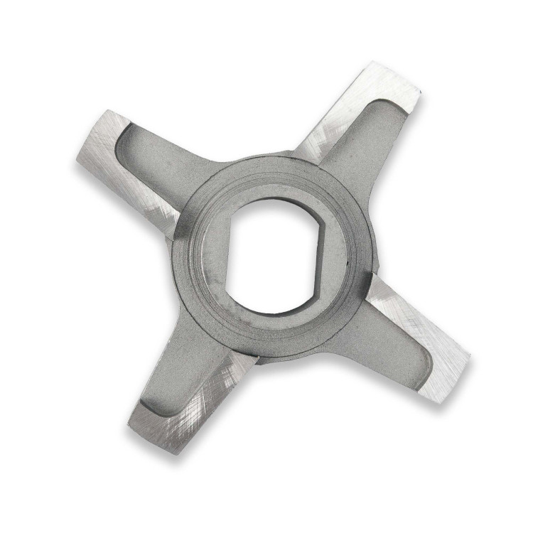 Нож крестовой для волчка JR-120 (аналог)