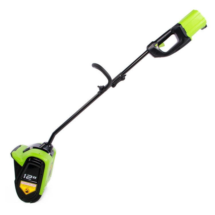 Снегоуборщик аккумуляторный Greenworks GD60SS 2602607
