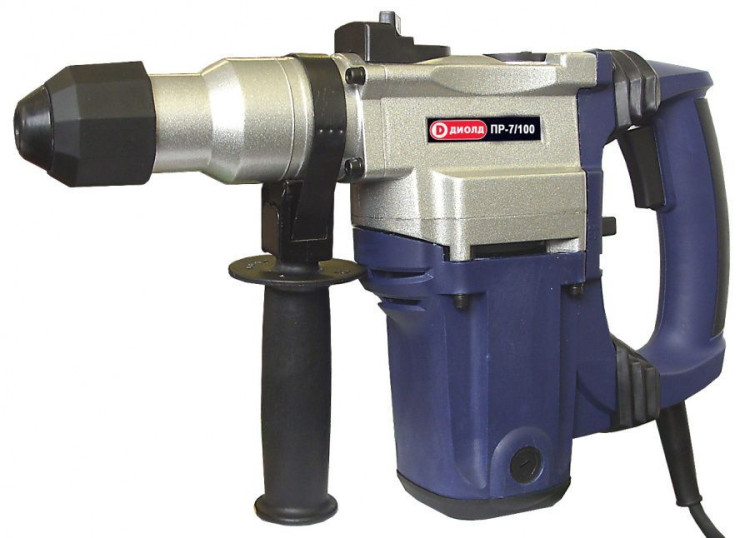 Перфоратор Диолд ПР-7/1000