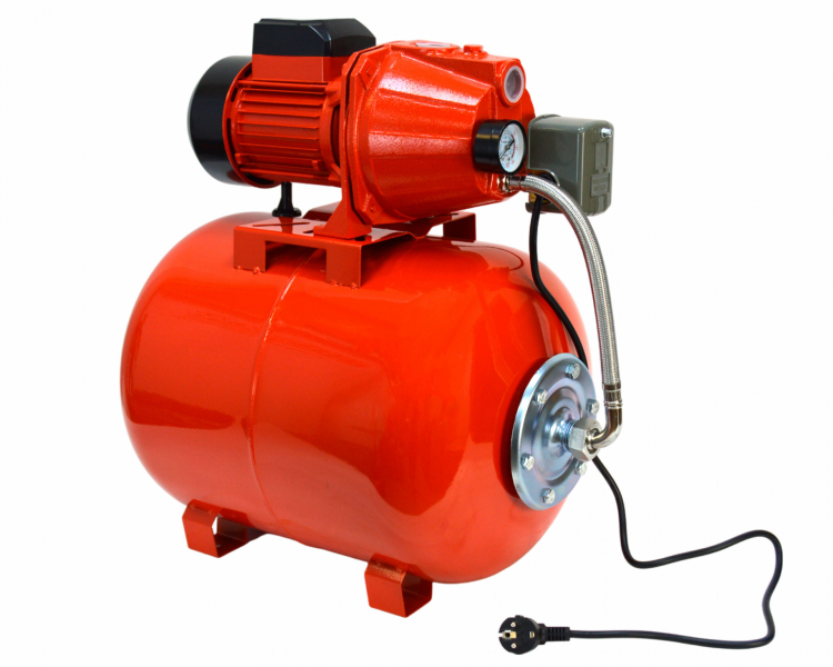 Насосная станция BRAIT NS-1300/50C (чугун)