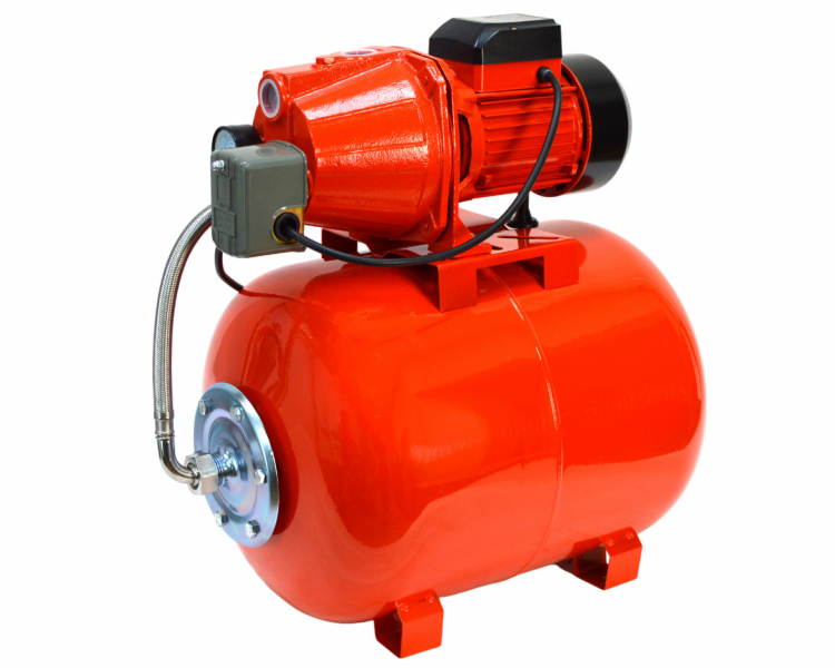 Насосная станция BRAIT NS-1300/50C (чугун)