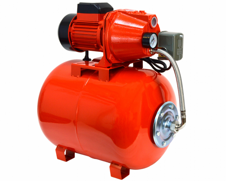 Насосная станция BRAIT NS-1300/50C (чугун)