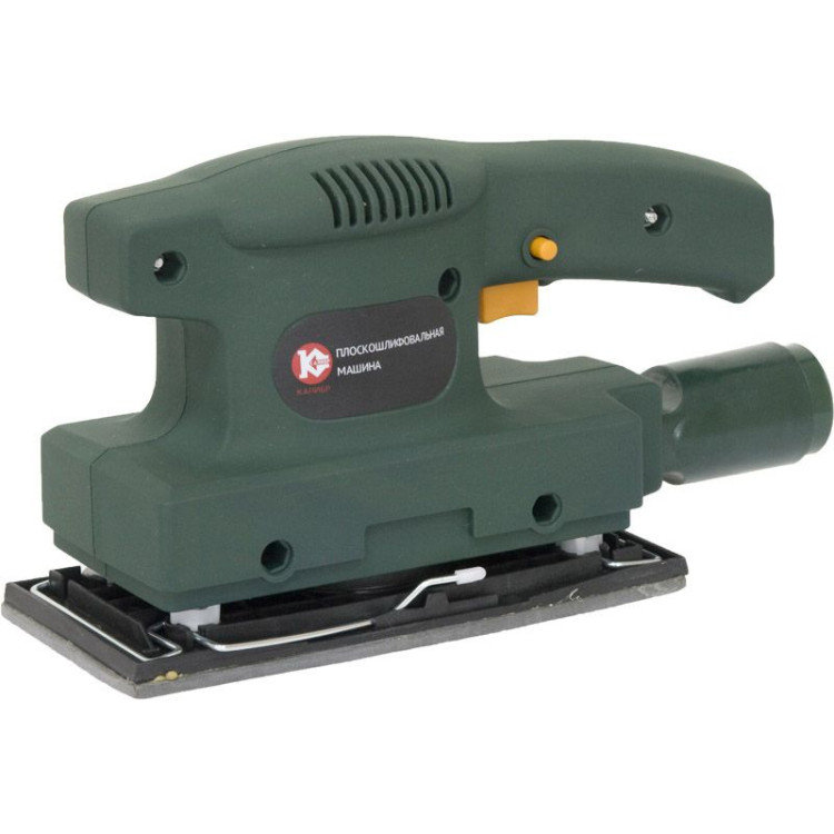 Плоская шлифмашина Калибр МПШ-180